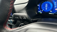 Ford Puma ST 1.0 EcoBoost Hybrid mHEV ST 5dr DCT Petrol Hatchback